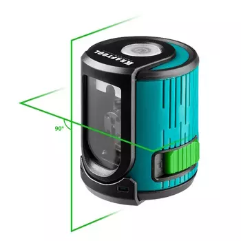 Лазерный нивелир Kraftool CL 20 34701