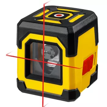Лазерный нивелир Stayer Professional 34961 10м