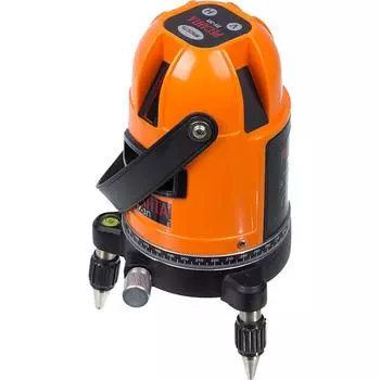 Лазерный построитель Ресанта ЛУ-3П 61/10/518