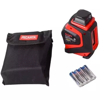 Лазерный построитель Ресанта ПЛ-1x360А