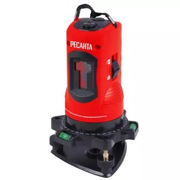 Лазерный построитель Ресанта ПЛ-2