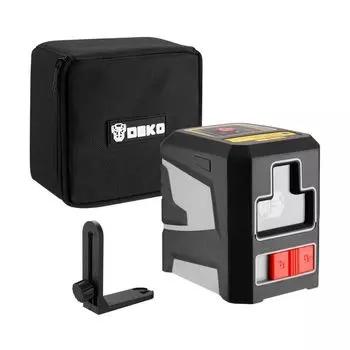 Лазерный уровень Deko DKLL11 065-0203