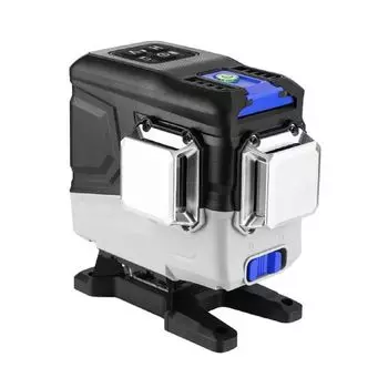 Лазерный уровень Deko LL12-HVR 065-0202