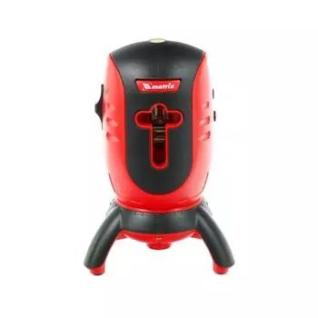 Лазерный уровень Matrix ML01 35065