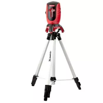 Лазерный уровень Matrix ML01T 35063