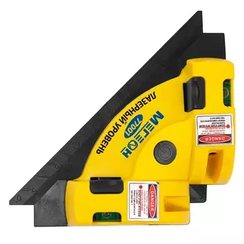 Лазерный уровень Мегеон 77001 к0000019514