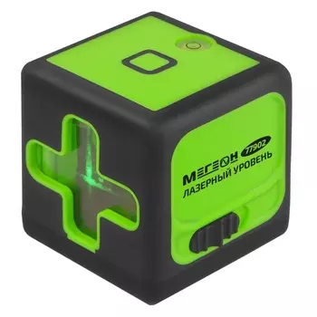Лазерный уровень Мегеон 77902 к0000038031