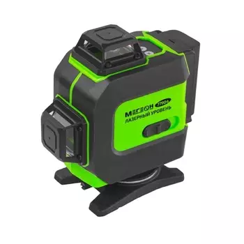 Лазерный уровень Мегеон 77904 к0000038033
