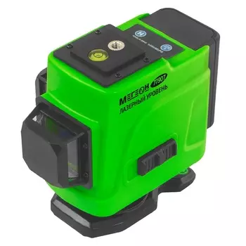 Лазерный уровень Мегеон 77907 к0000038036