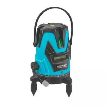 Лазерный уровень Мегеон 77908 к0000038037