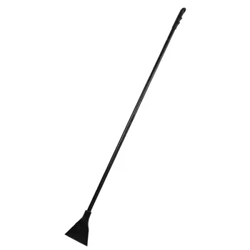 Ледоруб-топор кованый с металлическим черенком Б3 00-00001014