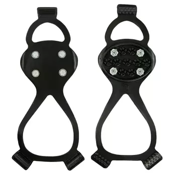 Ледоступы универсальные Palisad Camping 69507, размер S/XL (35-47)