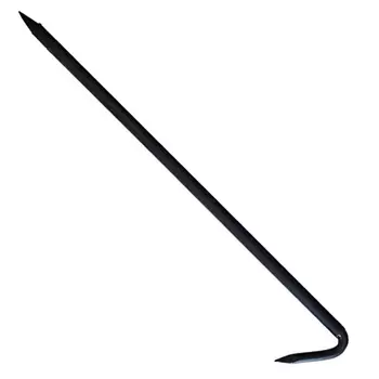 Легкий пожарный лом Ярпожинвест 00-00000200