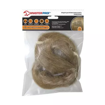 Лен сантехнический Premium MP-У (200 г)