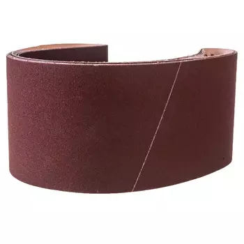 Лента шлифовальная Belmash, 102х915 Р120 ( KK19XW 10H 102 х915 ГОСТ 12439-79)
