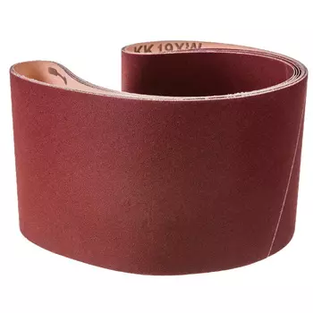 Лента шлифовальная Belmash, 152х1219 Р120 ( KK19XW 10H 152 х1219 ГОСТ 12439-79)