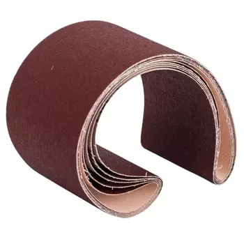 Лента шлифовальная Belmash KK19XW SB001A, 102х915, Р60, 25H, ГОСТ 12439-79