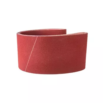 Лента шлифовальная Belmash SB006A , 102х915, Р180