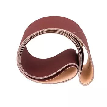 Лента шлифовальная Belmash SB007A,102х915, Р220, 5 шт.