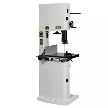 Ленточная пила Jet JWBS-15-M 714600M, 230 В