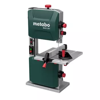Ленточная пила Metabo BAS 261 Precision 619008000