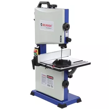 Ленточнопильный станок по дереву Belmash WBS-228/2