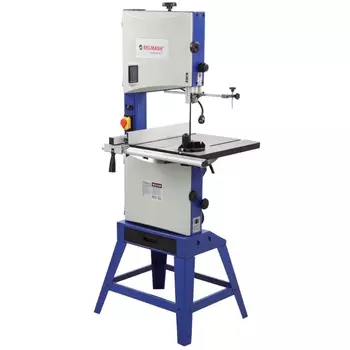 Ленточнопильный станок по дереву Belmash WBS-355