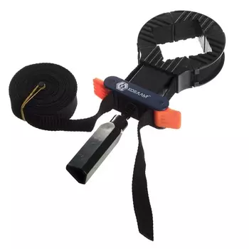 Ленточный зажим Кобальт 4 м 248-887