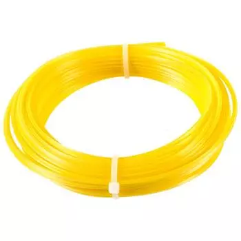 Леска для триммера Huter S2412 71/2/12, 2.4 мм