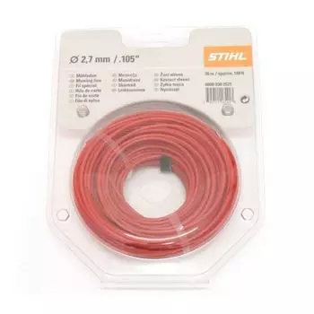 Леска для триммеров Stihl 00009302342-32