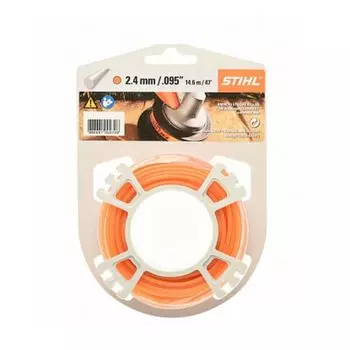 Леска триммерная Stihl 00009302419-14