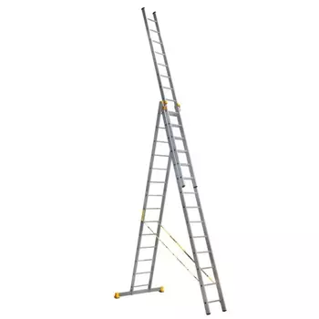 Лестница Алюмет 9314