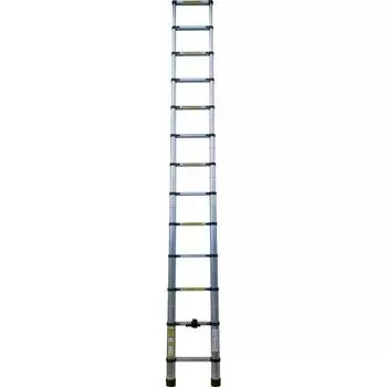 Лестница приставная Алюмет TLS 3,8м