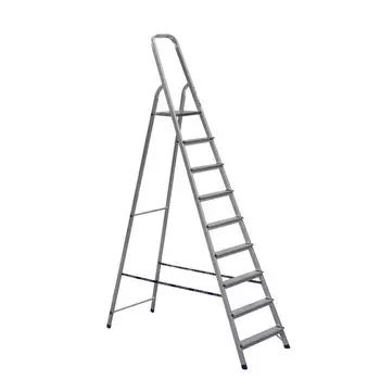 Лестница-стремянка Алюмет АМ709