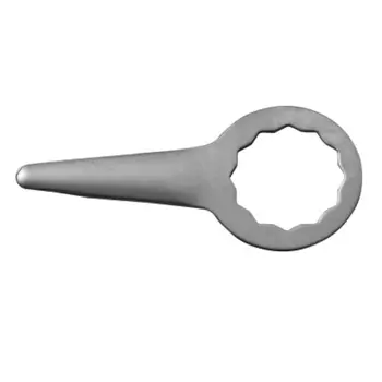 Лезвие для пневматического ножа JAT-6441 Jonnesway JAT-6441-8C 048940, 35 мм
