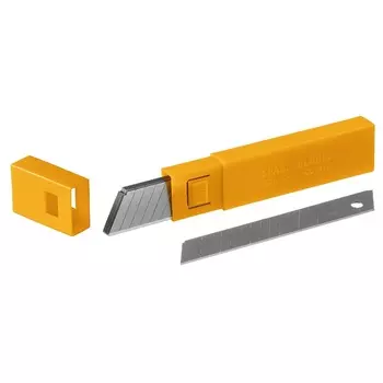 Лезвие Olfa OL-LBD-10, 15 сегментов, 18 мм