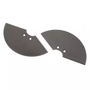 Лезвия для бура большие Fiskars 1000641