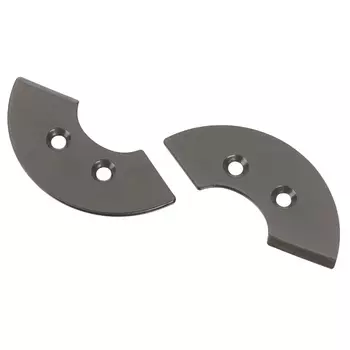 Лезвия для бура Fiskars (134717) 1000637, малые