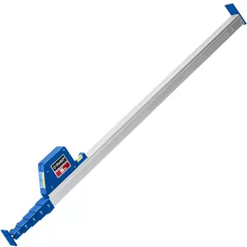 Линейка телескопическая Зубр 34386 8м