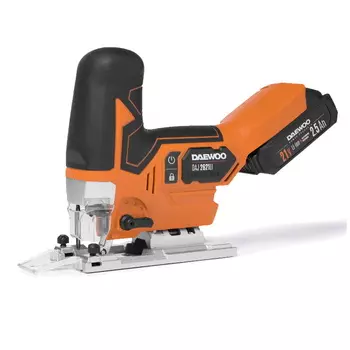 Лобзик аккумуляторный Daewoo DAJ 2621Li SET