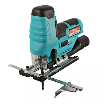 Лобзик аккумуляторный Sturm CJS1250, 1BatterySystem12V
