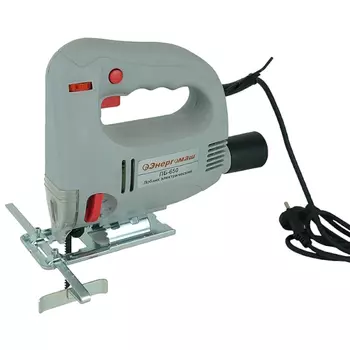 Лобзик электрический Энергомаш ЛБ-650