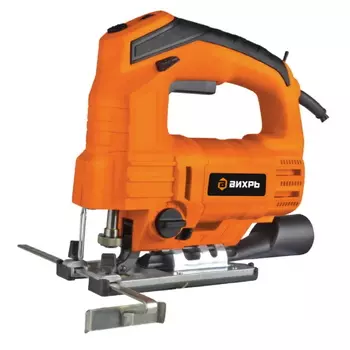 Лобзик электрический Вихрь ЛЭ-850-10А 72/9/6