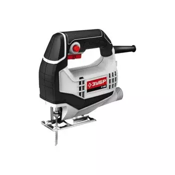 Лобзик электрический Зубр Л-400