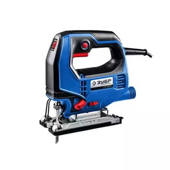 Лобзик электрический Зубр "Профессионал" ЛП-500