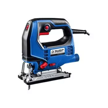 Лобзик электрический Зубр "Профессионал" ЛП-500 К