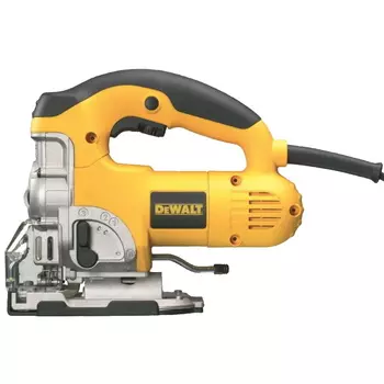 Лобзик DeWalt DW331KT, 701Вт, кейс