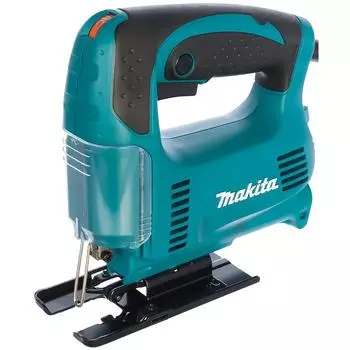 Лобзик для дома Makita 4327 (450 Вт, мах толщина металла 6 мм, вес инструмента 2 кг)