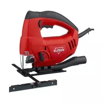 Лобзик Elitech ПЛ 0560МЭ 180250
