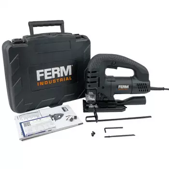 Лобзик Ferm Industrial JSM1025P